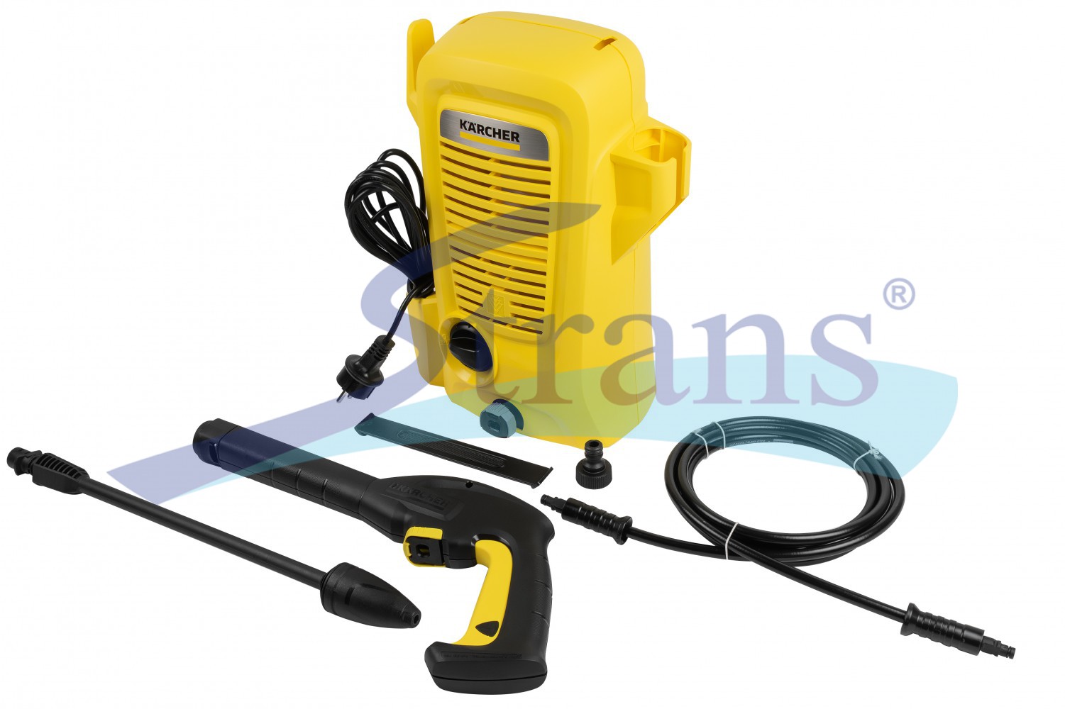 【未使用】KARCHER K2 ホームキット1.602-219.0 Amazon | ケルヒャー(KARCHER) 高圧洗浄機 K2 ホームキット 1.602